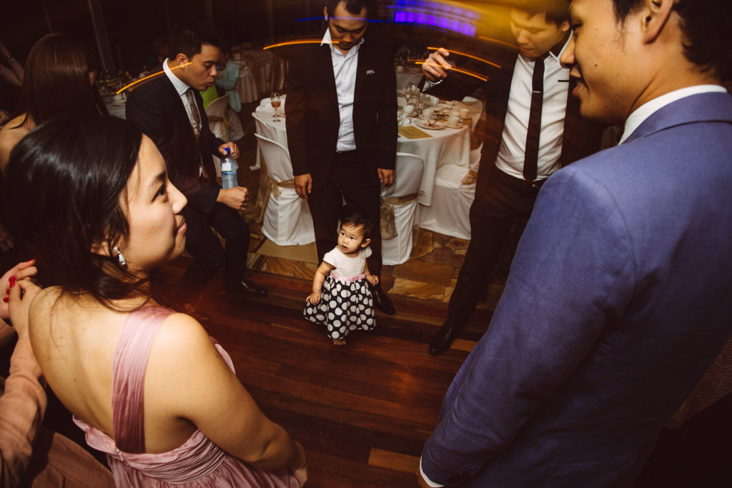 Rosie & Ernie Wedding - Reception-236